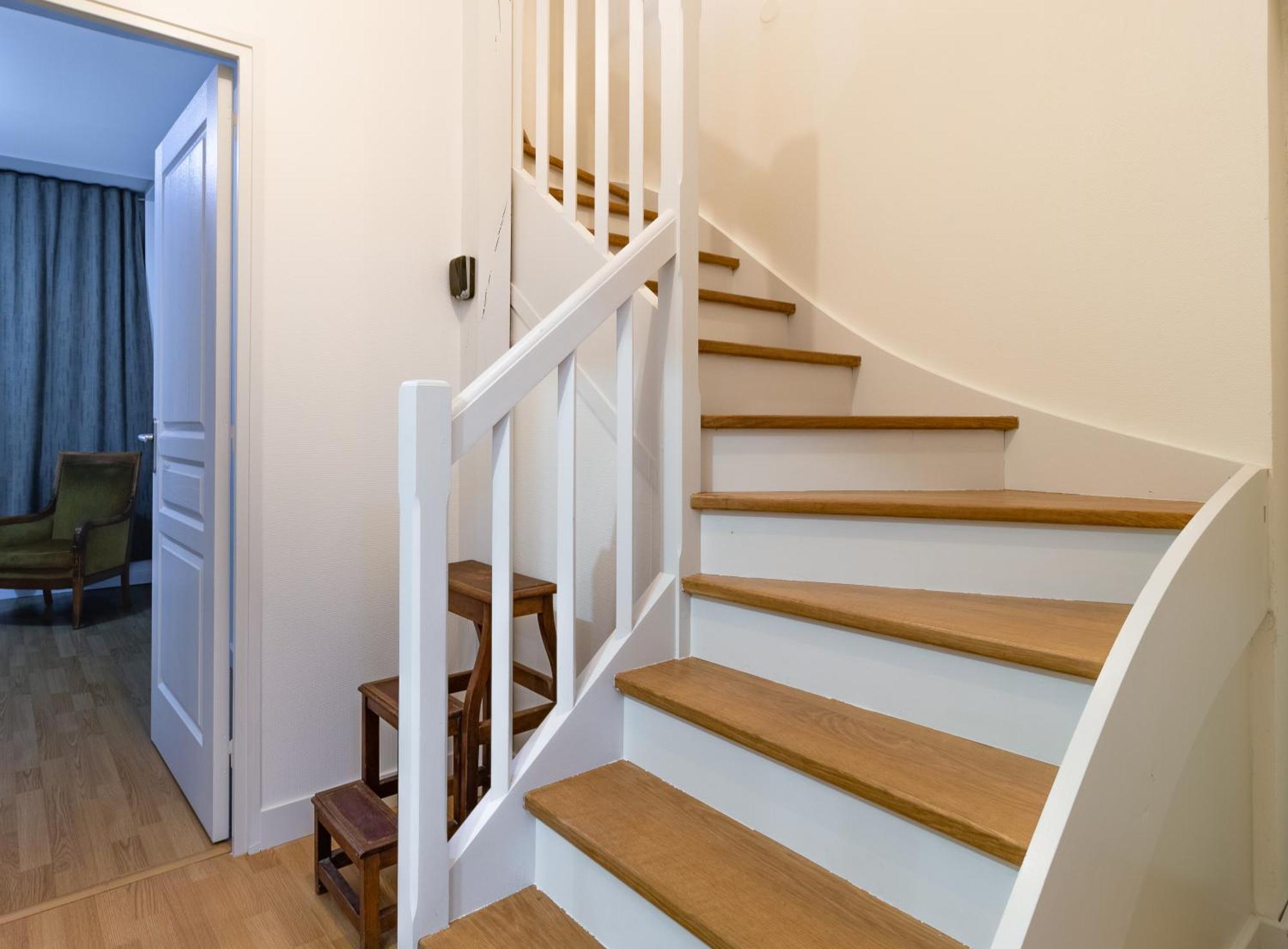 Le 13 Elegant Troyes Apartment Bagian luar foto